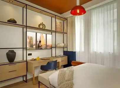 Citadines Holborn-Covent Garden London - 93