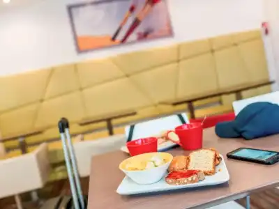 ibis Styles Honfleur Centre Historique - 12