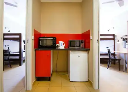 Plus Prague Hostel - 47