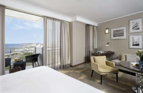 The Vista at Hilton Tel Aviv - 41