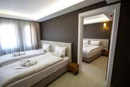 Bursa Kar Beyaz - 21