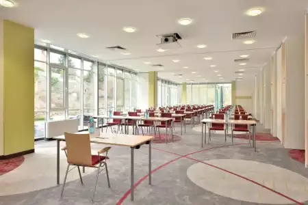 Best Western Premier Villa Stokkum - 26