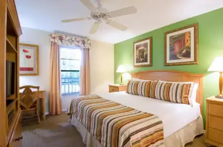 Park Shore Resort - 75