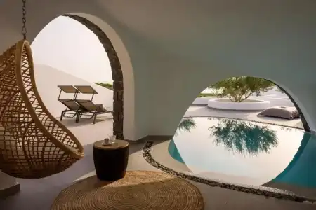 Este Luxury Suites - 69