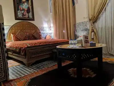 Palais Al Firdaous - 19