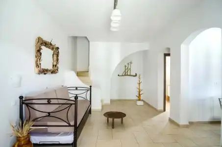 Anemonisia Deluxe Apartments & Mesonettes - 53