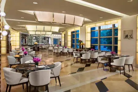 Crowne Plaza Shanghai Fudan by IHG - 25
