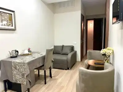 Hostel Terrace - 16
