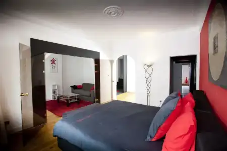 B&B Luxe Suites 1-2-3 - 64
