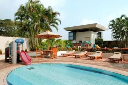 Hilton Colombo Residence - 16