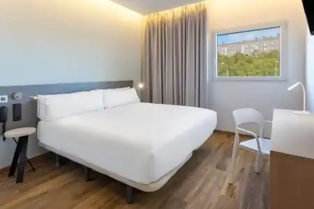 B&B Madrid Alcorcón - 34