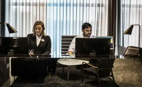 Best Western Plus Airport Copenhagen - 27