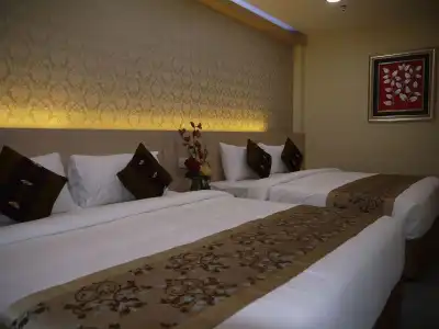 Midcity Melaka - 5