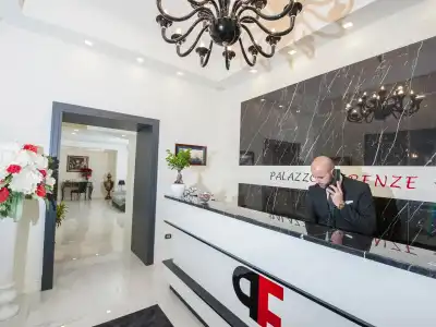 Palazzo Firenze - 26