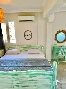 Barba Otel - 92