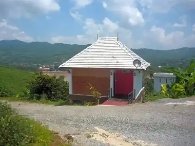 Chiang Khong Hill - 94