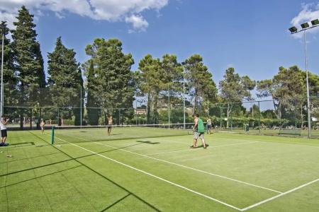 Parco delle Piscine - Campground - 13