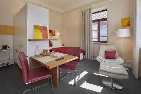 Parkhotel - 71
