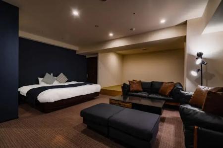 Randor Residential Sapporo Suites - 260