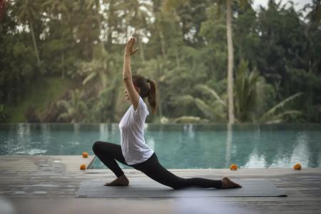 Natya Resort Ubud - 17