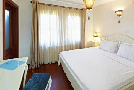 Ferahi Evler Otel - 81