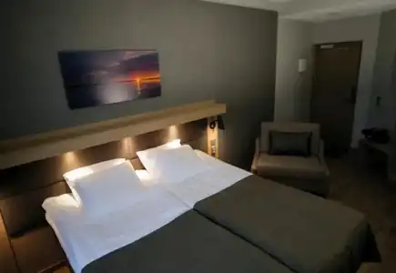Hotelli Toivola - 58