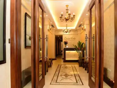 Centre Point Hanoi - 14