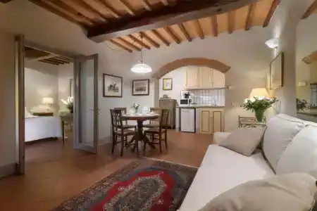 Villa Casagrande Resort e Spa - 9