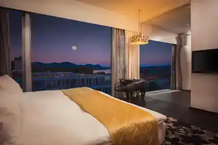 Kameha Grand Bonn - 79