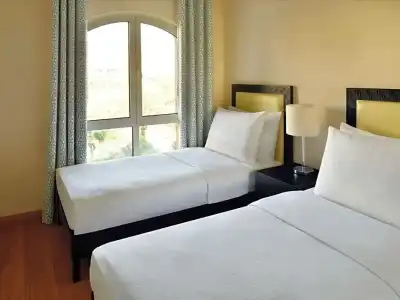Mövenpick Resort & Residences Aqaba - 281