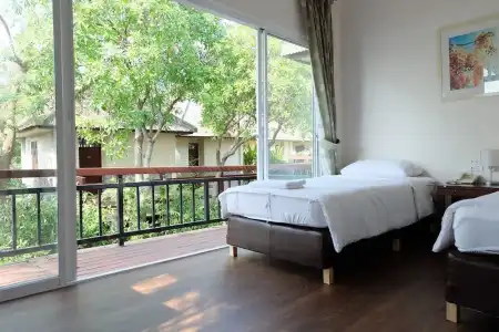 Baan Tai Had Resort - 48