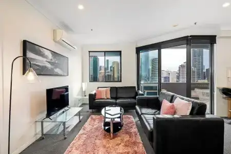 Bridgewater Apartments - 28