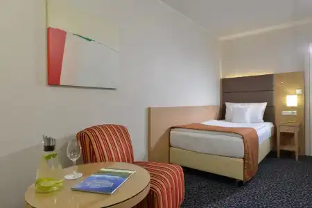Best Western Der Foehrenhof - 50