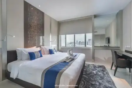 Mandarin Managed by Centre Point - 55