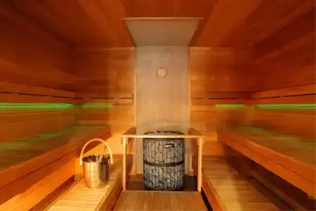 Hestia Haapsalu Spa - 15