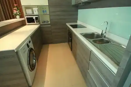 Lumen Bangkok Srinakarin - 28