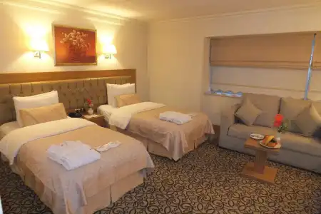 EMİR ROYAL LUXURY - 3