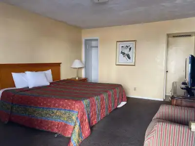 OYO Gateway Motel Las Vegas North Strip/Fremont St. Area - 5
