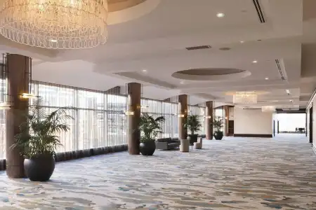 Louisville Marriott Downtown - 36