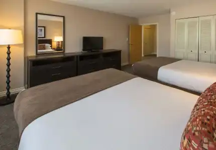 Embassy Inn - 50