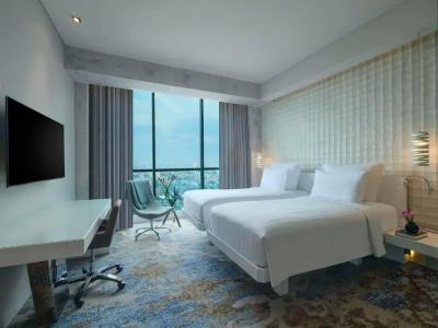 Pullman Jakarta Central Park - 75