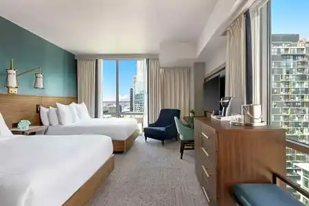 Carte San Diego Downtown, Curio Collection by Hilton - 105