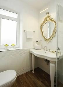 The White Swan Suites Beyoglu - 19