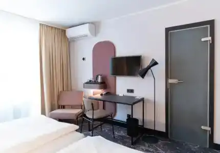 Mercure Mainz City Center - 81