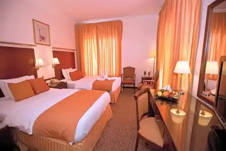 Petra Guest House - 52