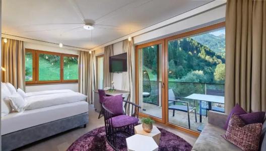 ZillergrundRock Luxury Mountain Resort - 59