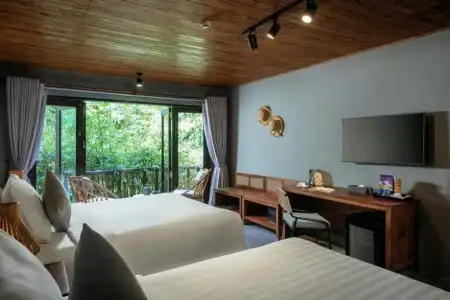M Resort Phu Quoc - 3