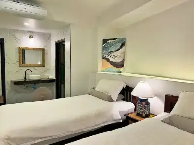 Somwang Boutique House - 87