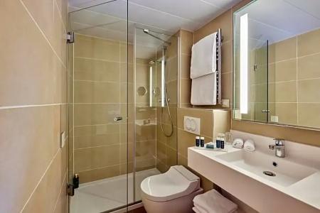 Le Relais Montmartre - 119