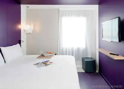 ibis Styles Nimes Gare Centre - 4